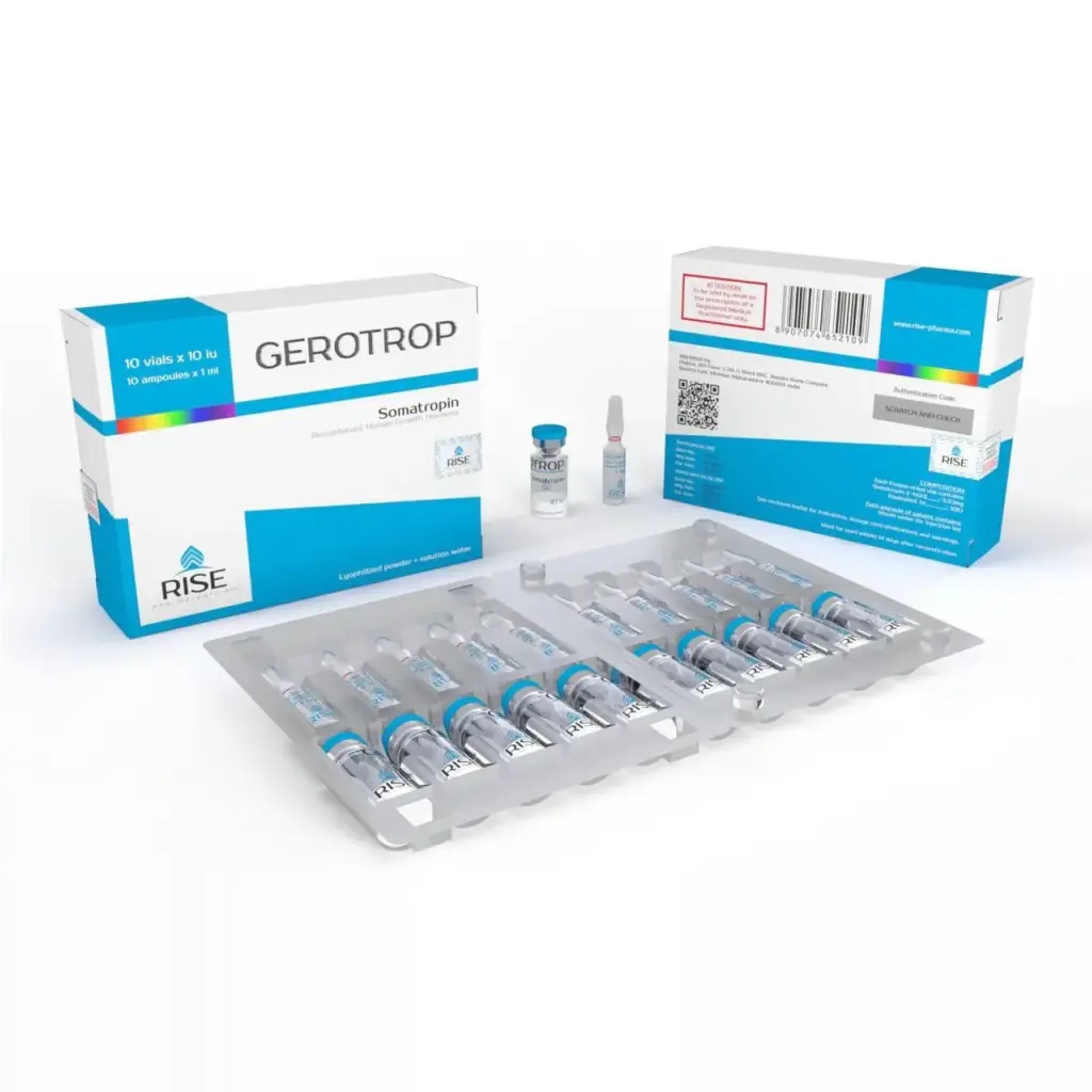 Buy Gerotrop Online