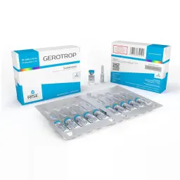 Buy Gerotrop Online