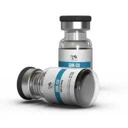 Buy GHK-Cu 50 mg Online