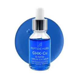Buy GHK-Cu Eye Serum Online