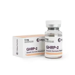 Buy GHRP-2 5 mg Online