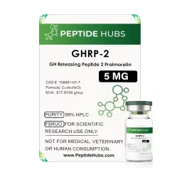 Buy GHRP-2 5 mg Online