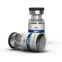 Buy GHRP-6 10 mg Online