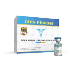 Buy GHRP-6 Online