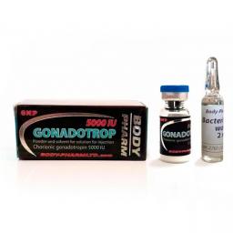 Buy Gonadotropin 5000 IU Online