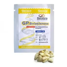 Buy GP Bolasterone Online
