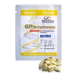 Buy GP Bolasterone Online