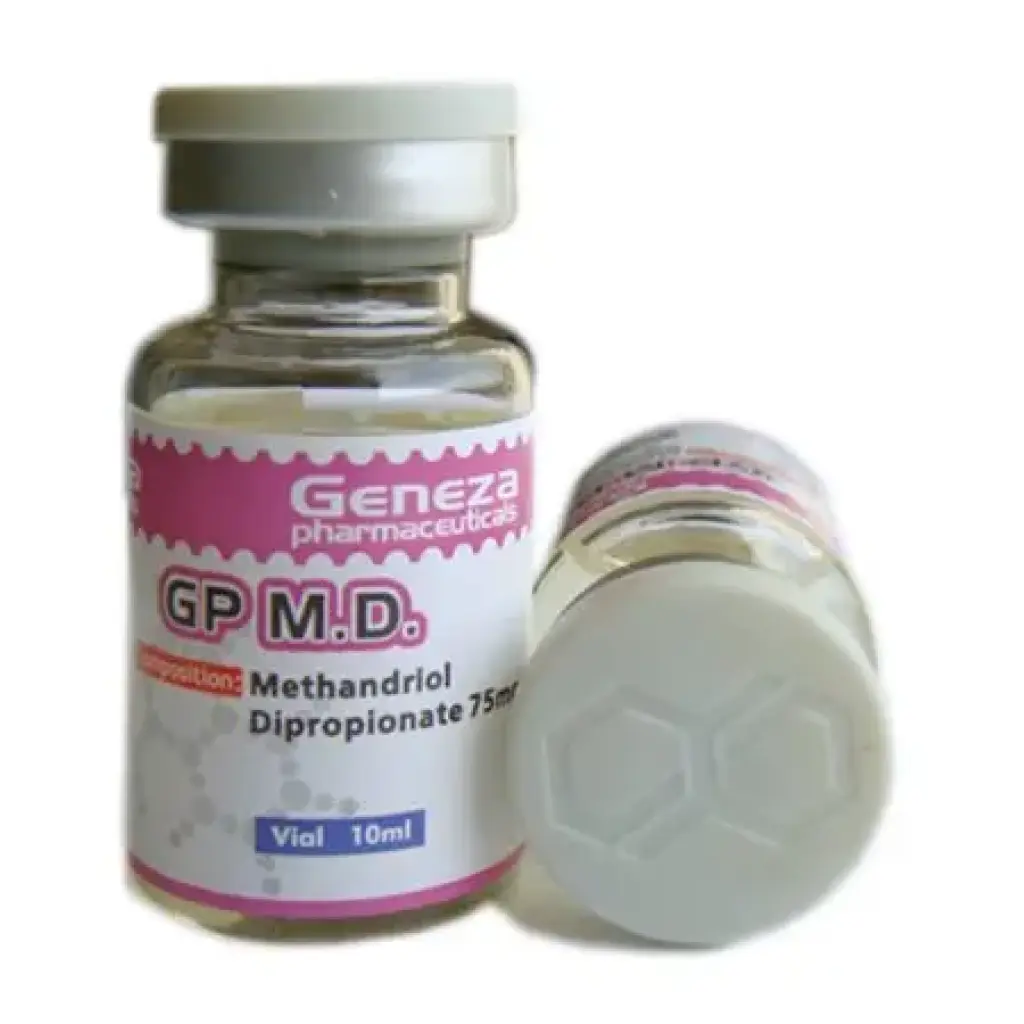 Buy GP M.D. Online