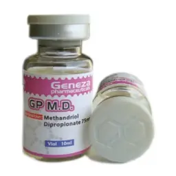 Buy GP M.D. Online