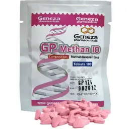 Buy GP Methan 10 Online