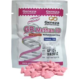 Buy GP Methan 10 Online