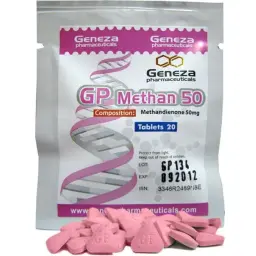 Buy GP Methan 50 Online