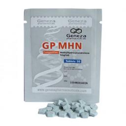 Buy GP MHN Online