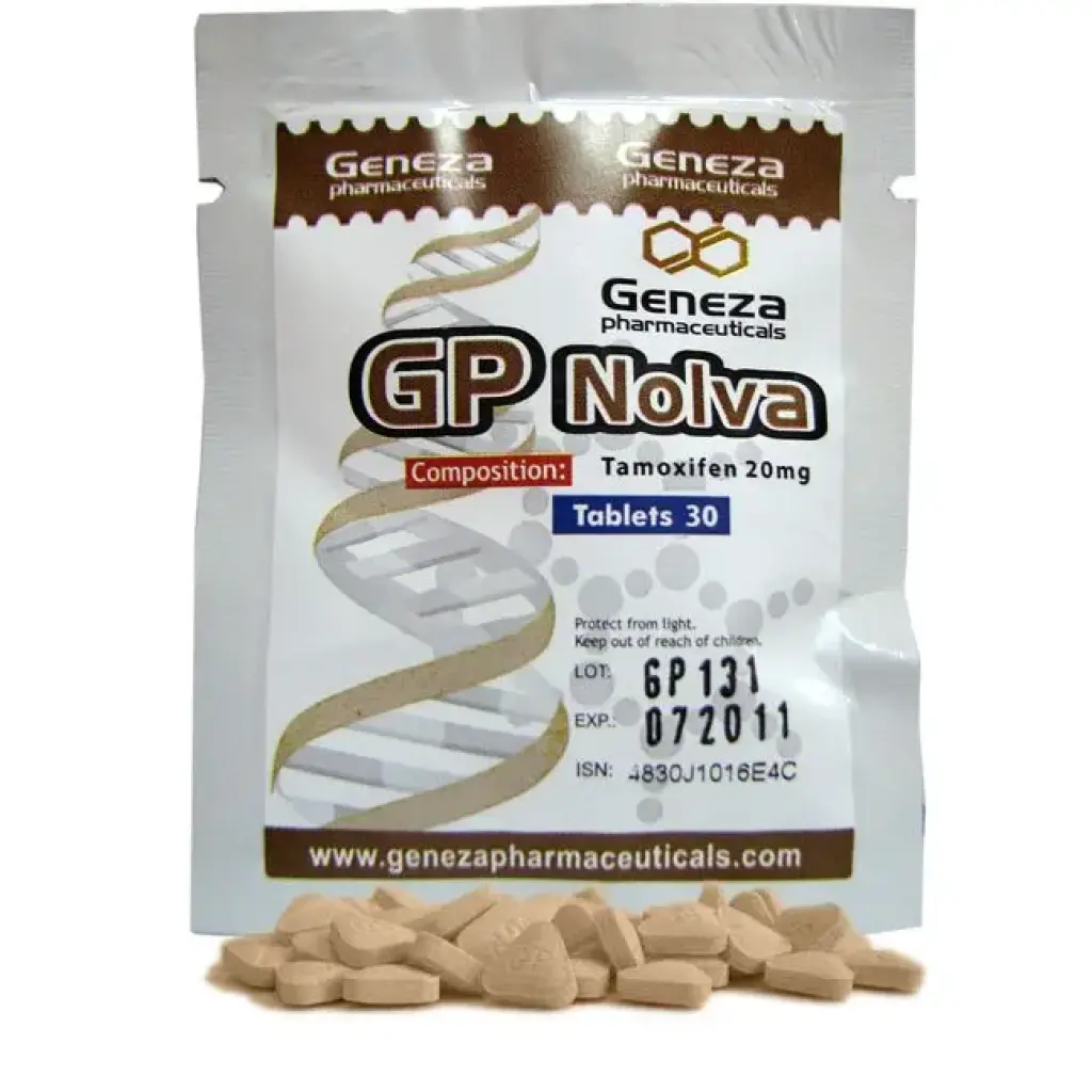 Buy GP Nolva Online