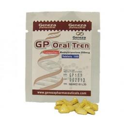 Buy GP Oral Tren Online