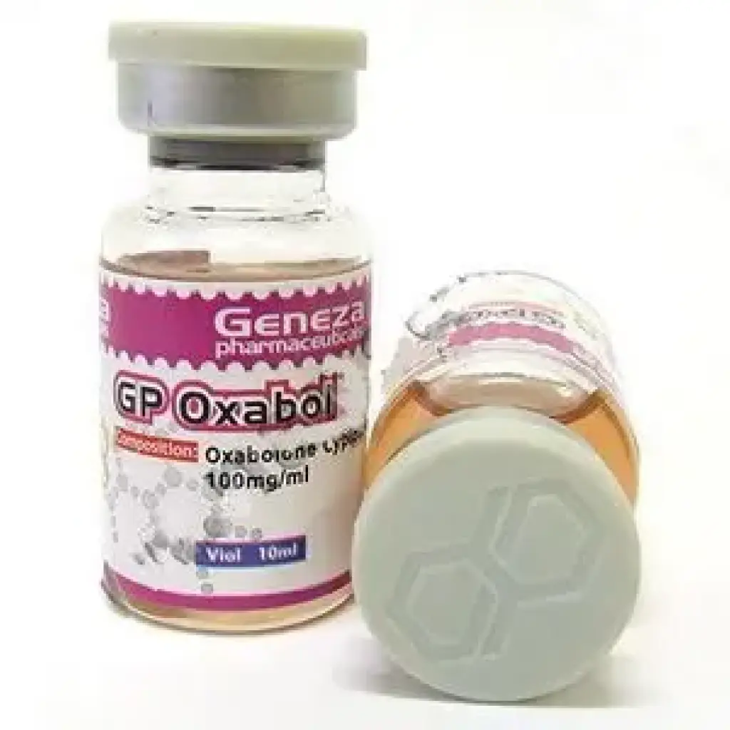 Buy GP Oxabol Online