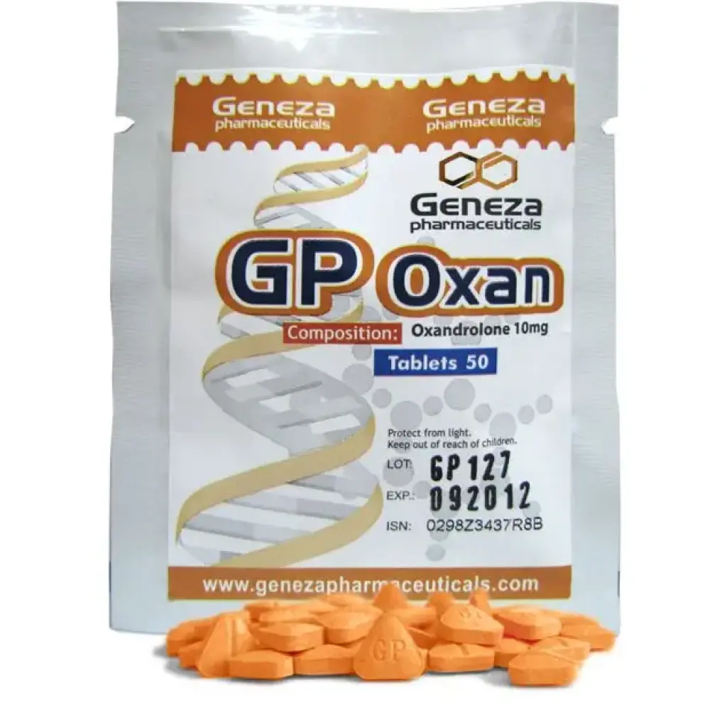 Buy GP Oxan Online