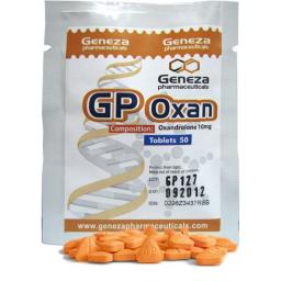 Buy GP Oxan Online
