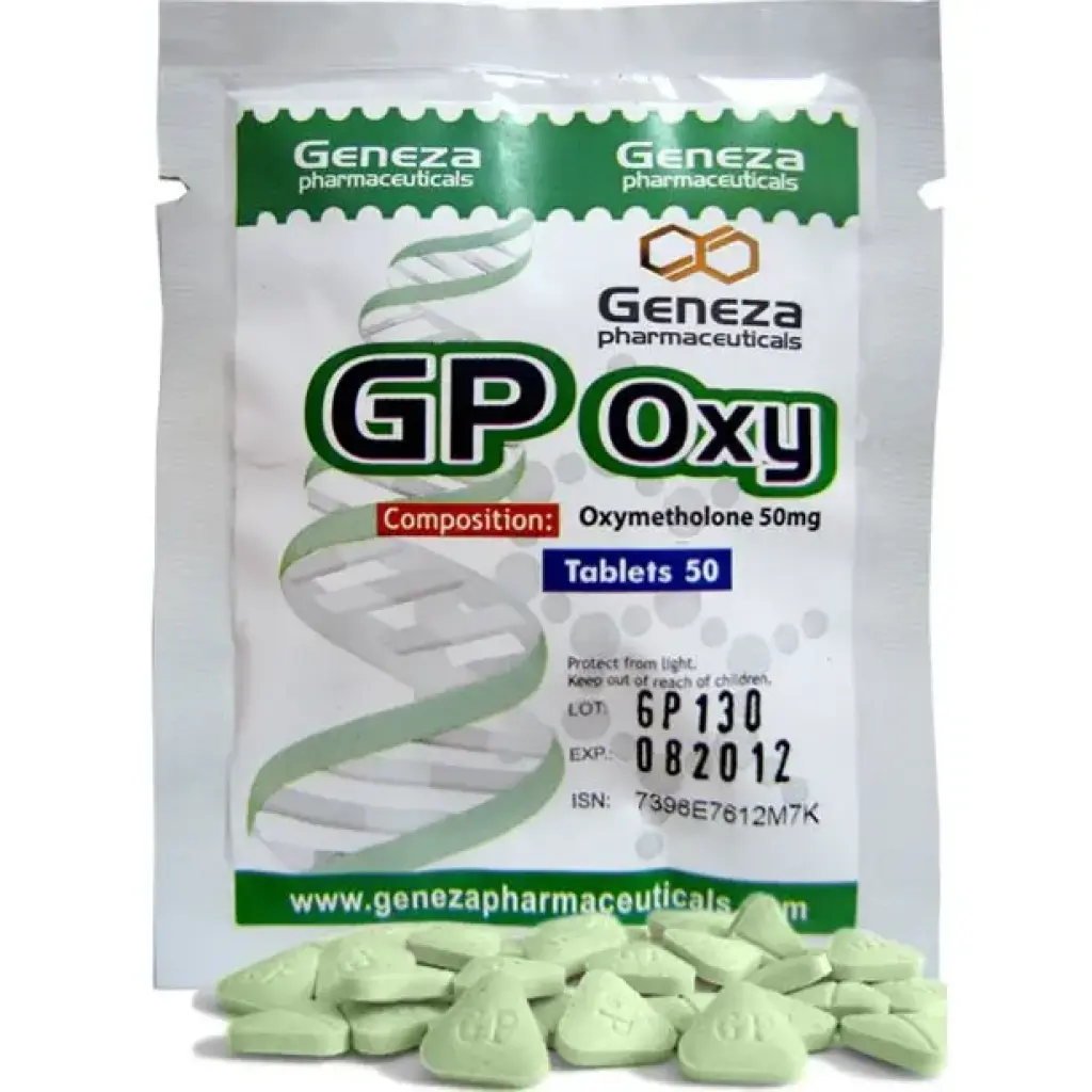 Buy GP Oxy Online