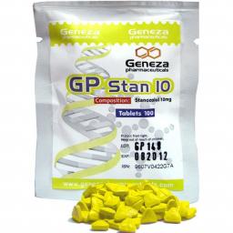 Buy GP Stan 10 Online