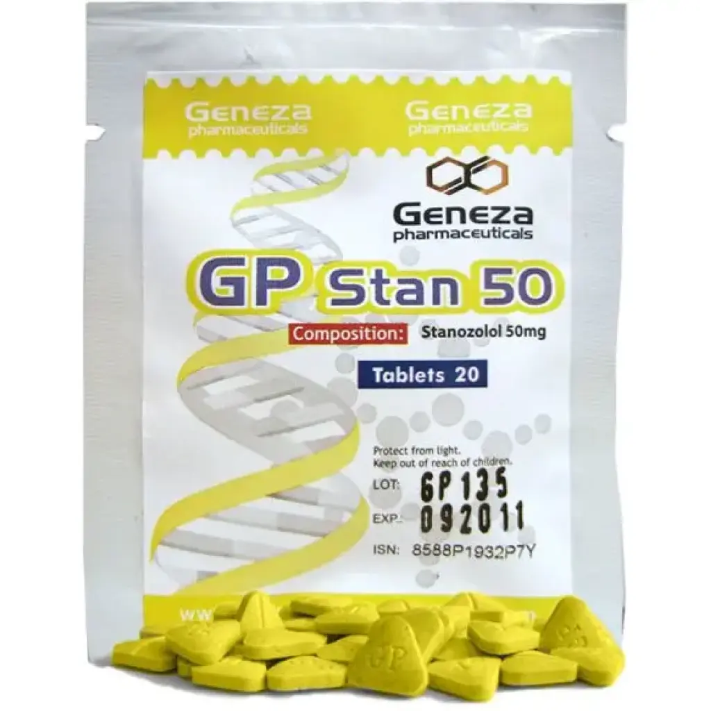 Buy GP Stan 50 Online