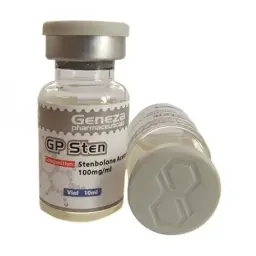 Buy GP Sten Online