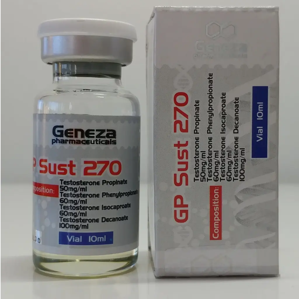 Buy GP Sust 270 Online