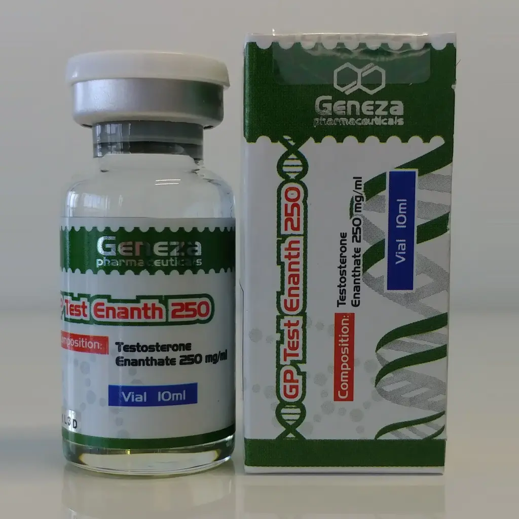 Buy GP Test Enanth 250 Online Buy GP Test Enanth 250 Online