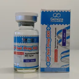 Buy GP Test Prop 100 Online