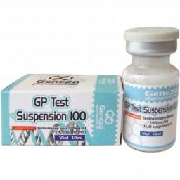 Buy GP Test Suspension 100 Online