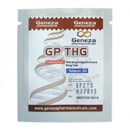 Buy GP THG Online