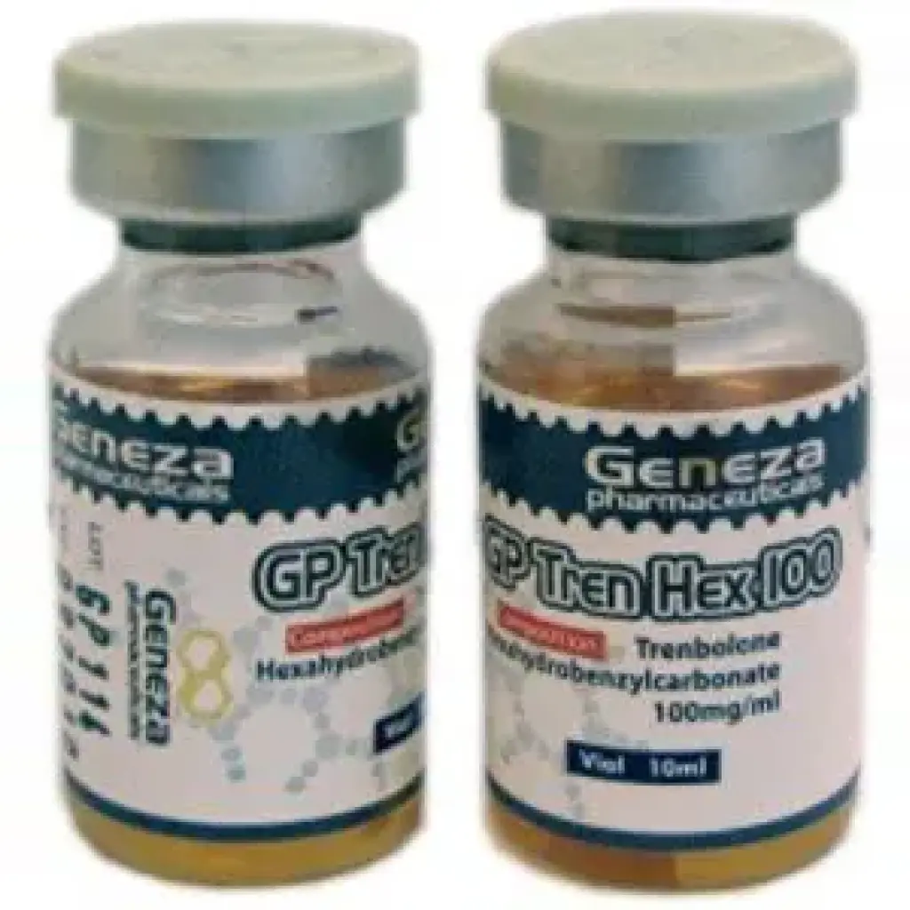 Buy GP Tren Hex 100 Online
