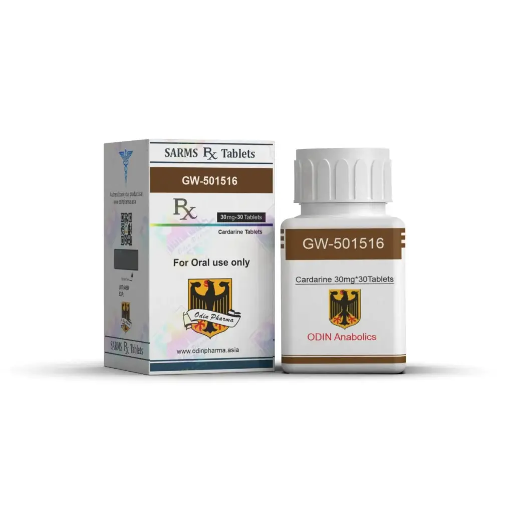 Buy GW-501516 Online Buy GW-501516 Online
