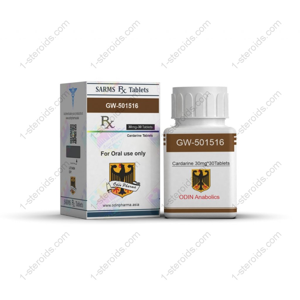 Buy GW-501516 Online Buy GW-501516 Online