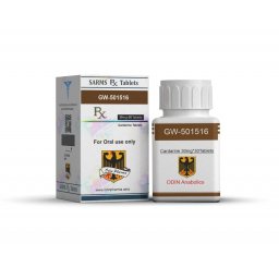 Buy GW-501516 Online