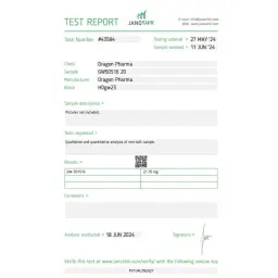 Buy GW501516 20 mg Online