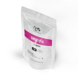 Buy GW501516 20 mg Online