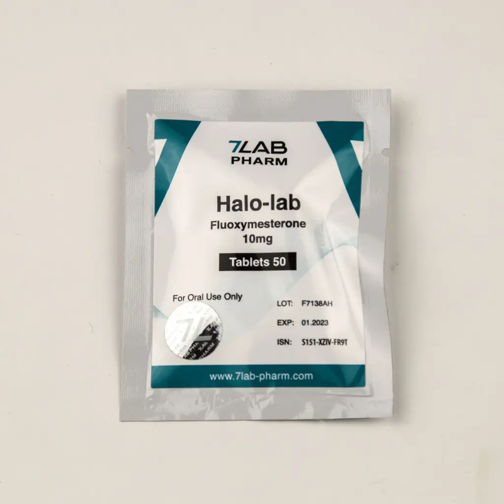 Buy Halo-Lab Online