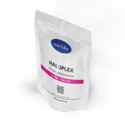 Buy Haloplex Online