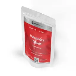 Buy Halotestex Tablets Online