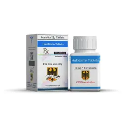 Buy Halotestin Online