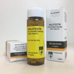 Buy Halotestin Online