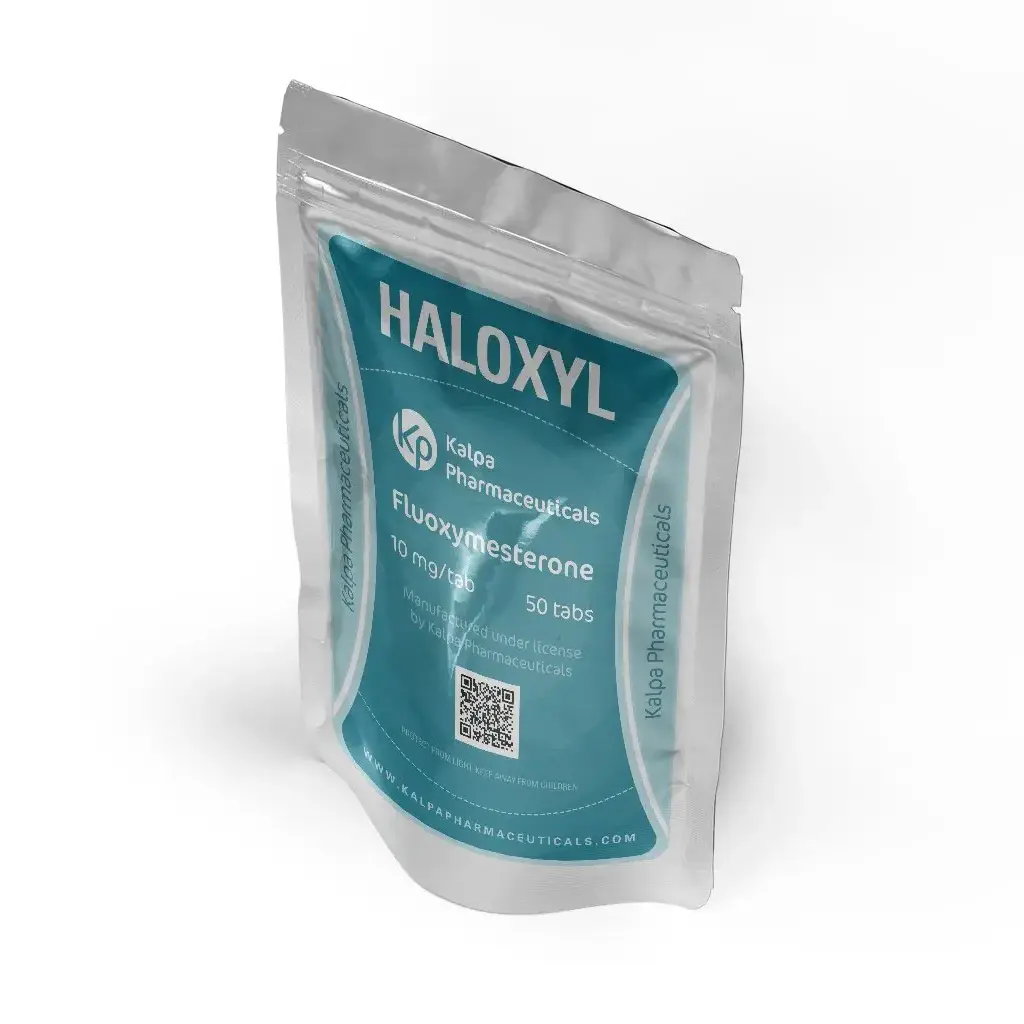 Buy Haloxyl 10 mg Online