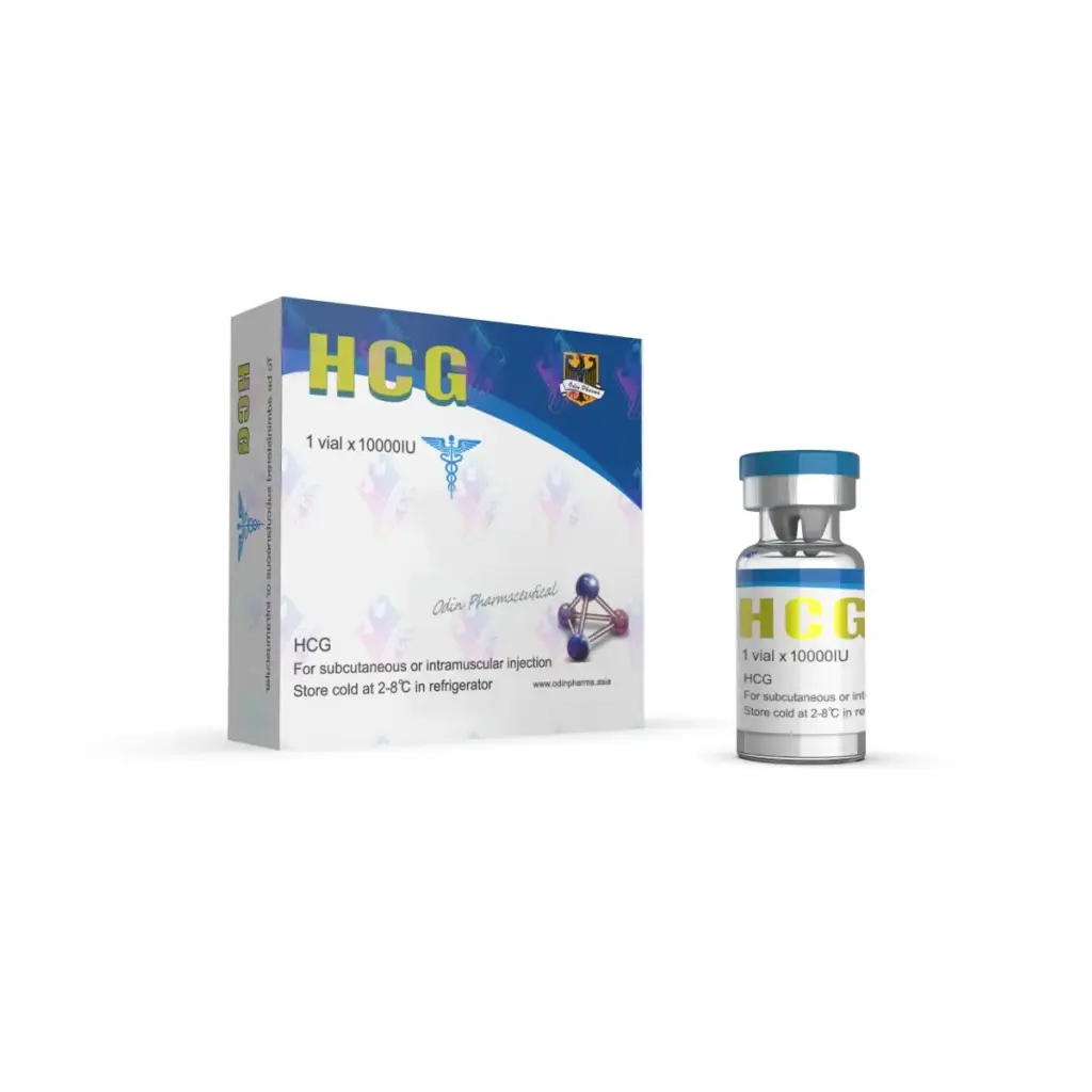 Buy HCG 10000 IU Online