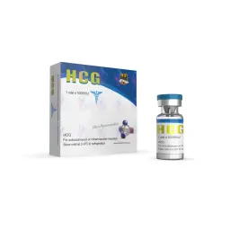 Buy HCG 10000 IU Online