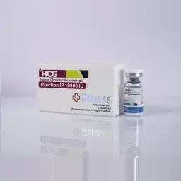 Buy HCG 10000 IU Online