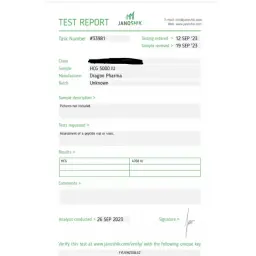 Buy HCG 5000 IU Online