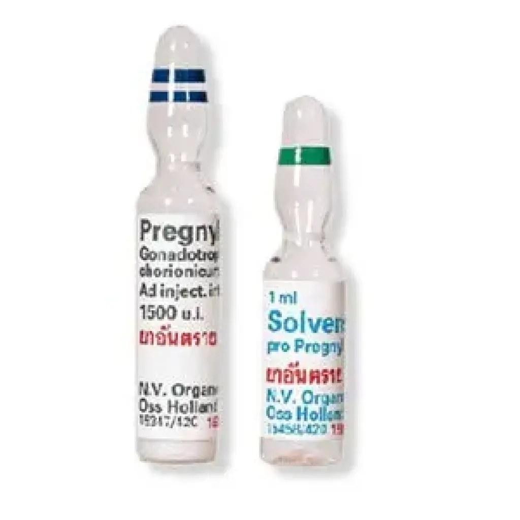 Buy HCG Pregnyl 1500 Online Buy HCG Pregnyl 1500 Online