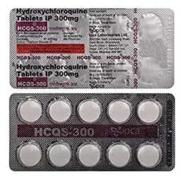 Buy HCQS-300 Online