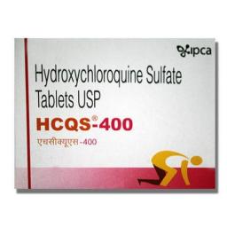 Buy HCQS-400 Online